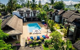 Toparadis Guest House